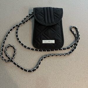 Vera Bradley small carrying case